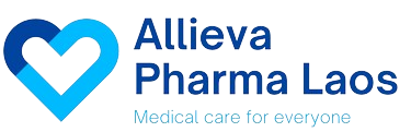 ALLIEVA PHARMA LAOS